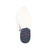 Rieker 14402-24 Men's DUSTIN Oxford Brown Outsole