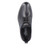 Rieker 14405-01 Men's DUSTIN Slip-On Oxford Black Top View
