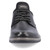 Rieker 14405-01 Men's DUSTIN Slip-On Oxford Black Front View
