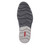 Rieker 14405-01 Men's DUSTIN Slip-On Oxford Black Outsole