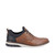 Rieker 14405-22 Men's DUSTIN Nuss Lake Navy Amaretto Right View