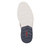 Rieker 14405-22 Men's DUSTIN Nuss Lake Navy Amaretto Outsole