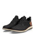 Rieker 14750 Men's DUSTIN Shoes Black