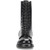 Corcoran 1500 ORIGINAL 10" Soft Toe Non-Insulated Jump Boots Front View