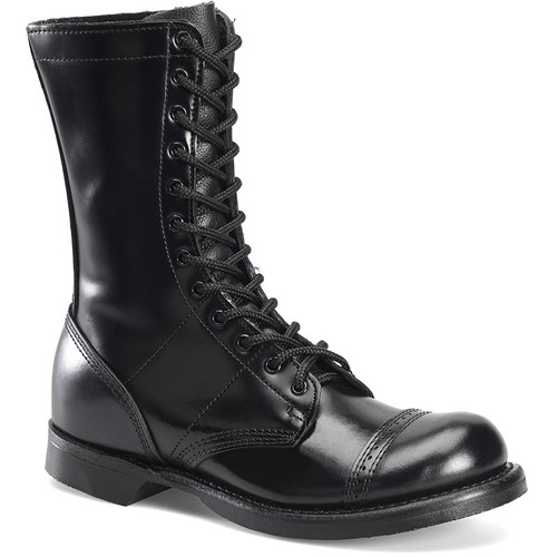 Corcoran 1500 ORIGINAL 10" Soft Toe Non-Insulated Jump Boots Right View