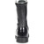 Corcoran 1525 USA LEATHER FIELD BOOT 10" Soft Toe Non-Insulated Boots Back View
