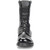 Corcoran 1525 USA LEATHER FIELD BOOT 10" Soft Toe Non-Insulated Boots Front View