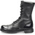 Corcoran 1525 USA LEATHER FIELD BOOT 10" Soft Toe Non-Insulated Boots Left View