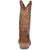 Double-H Boots DH1552 DYLAN USA Soft Toe Non-Insulated Western Work Boots Back View