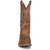 Double-H Boots DH1552 DYLAN USA Soft Toe Non-Insulated Western Work Boots Front View