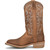 Double-H Boots DH1552 DYLAN USA Soft Toe Non-Insulated Western Work Boots Left View
