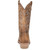 Double-H Boots DH1592 USA DYLAN Steel Toe Non-Insulated Western Work Boots Back View