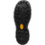 Danner 18054 USA WILDLAND Tactical Firefighter Boots Black Smooth-Out Outsole