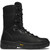 Danner 18054 USA WILDLAND Tactical Firefighter Boots Black Smooth-Out Side View
