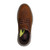 Skechers Slip-ins : GARZA - GERVIN Sneakers Brown Top View