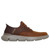 Skechers Slip-ins : GARZA - GERVIN Sneakers Brown Right View