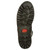 Rocky FQ0002095 PARATROOPER TACTICAL JUMP BOOTS Polishable Soft Toe 200g Insulated with Zipper Outsole