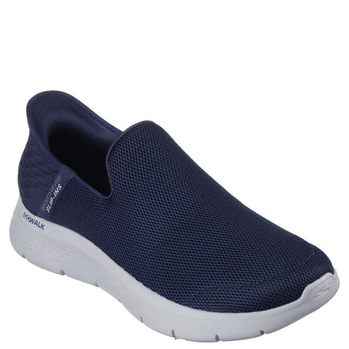 Skechers Slip-ins : GO WALK FLEX - No Hands Navy 216491-NVY