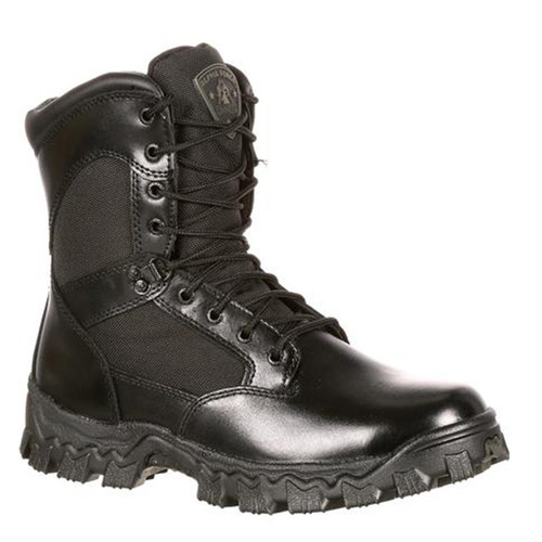Rocky FQ0002165 ALPHAFORCE Soft Toe Tactical Boots