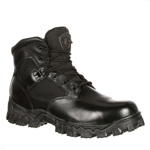 Rocky FQ0002167 ALPHAFORCE Soft Toe Tactical Boots
