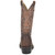 Double-H Boots 2282 ROBERT USA Steel Toe Non-Insulated Western Work Boots Back View