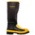 LaCrosse 228265 META PAC Alloy Safety Toe Non-Insulated Met Guard Mining Boots
