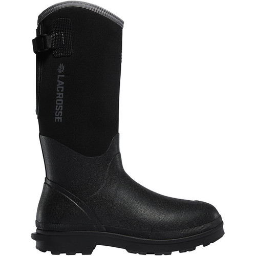LaCrosse 248311 ALPHA RANGE 14" Non-Insulated Composite Toe Rubber Boots