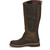Chippewa 25110 BROME 17" Waterproof Soft Toe Snake Boots Left View