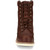 Chippewa 25347 EDGE WALKER 8" Nano Composite Toe Non-Insulated Work Boots Front View