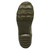 LaCrosse ZRT Rubber 12" Insulated Green Pac Boots Outsole