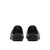 Clarks 26179947 CERTINA EASE Black Leather Shoes Back View