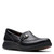 Clarks 26179947 CERTINA EASE Black Leather Shoes