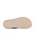 Clarks ARWELL GLIDE Orange Combination Sandals Outsole