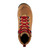 Danner 30131 Women's ADRIKA Non-Insulated Waterproof Hiking Boots Sienna Top View