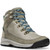 Danner 30135 Women's ADRIKA Non-Insulated Waterproof Hiking Boots Rock Ridge Alternate Lace View
