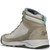 Danner 30135 Women's ADRIKA Non-Insulated Waterproof Hiking Boots Rock Ridge Back View
