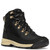 Danner 30324 Women's ADRIKA Non-Insulated Waterproof Hiking Boots Jet Black Mojave Alternate Lace View