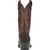 Double-H Boots 3282 ROBERT USA Soft Toe Non-Insulated Western Work Boots Back View