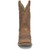 Double-H DH3560 USA JASE Soft Toe Non-Insulated Western Work Boots Front View