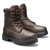 Timberland PRO 308022 DIRECT ATTACH Soft Toe 400g Insulated Work Boots Brown Pair View