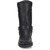 Double-H 4008 USA BARRY Soft Toe Non-Insulated Domestic Harness Boots Front View