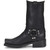 Double-H 4008 USA BARRY Soft Toe Non-Insulated Domestic Harness Boots Left View