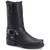 Double-H 4008 USA BARRY Soft Toe Non-Insulated Domestic Harness Boots