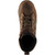 Danner 41341 PRONGHORN 400g Real Tree Edge Hunting Boots Top View
