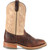 Double-H DH4305 USA GRAHAM Soft Toe Non-Insulated Western Work Boots Right View