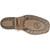 Double-H DH4305 USA GRAHAM Soft Toe Non-Insulated Western Work Boots Outsole