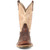 Double-H DH4305 USA GRAHAM Soft Toe Non-Insulated Western Work Boots Front View