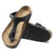 Birkenstock GIZEH BIRKO-FLOR Black Sandals Outsole