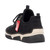 Rieker 45973-00 ANGELA Sneaker Black Back View