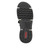 Rieker 45973-00 ANGELA Sneaker Black Outsole